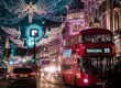 Χριστούγεννα στο Λονδίνο – Part 2